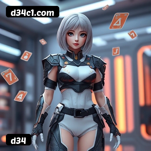 Lottery Clássica na d34