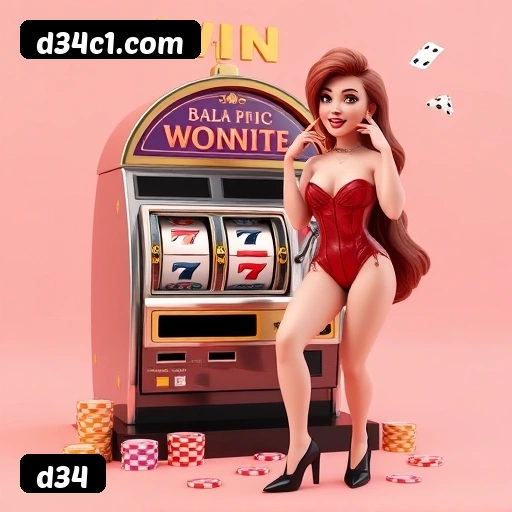 Dicas para ganhar na d34