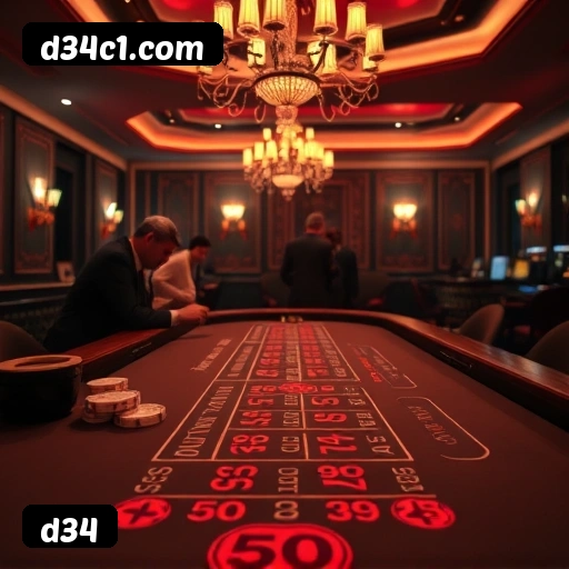 Bônus de Boas-vindas d34